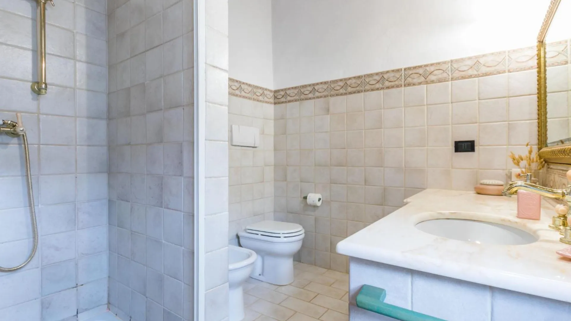 Apartment Villi By Interhome Torre Santa Luccia