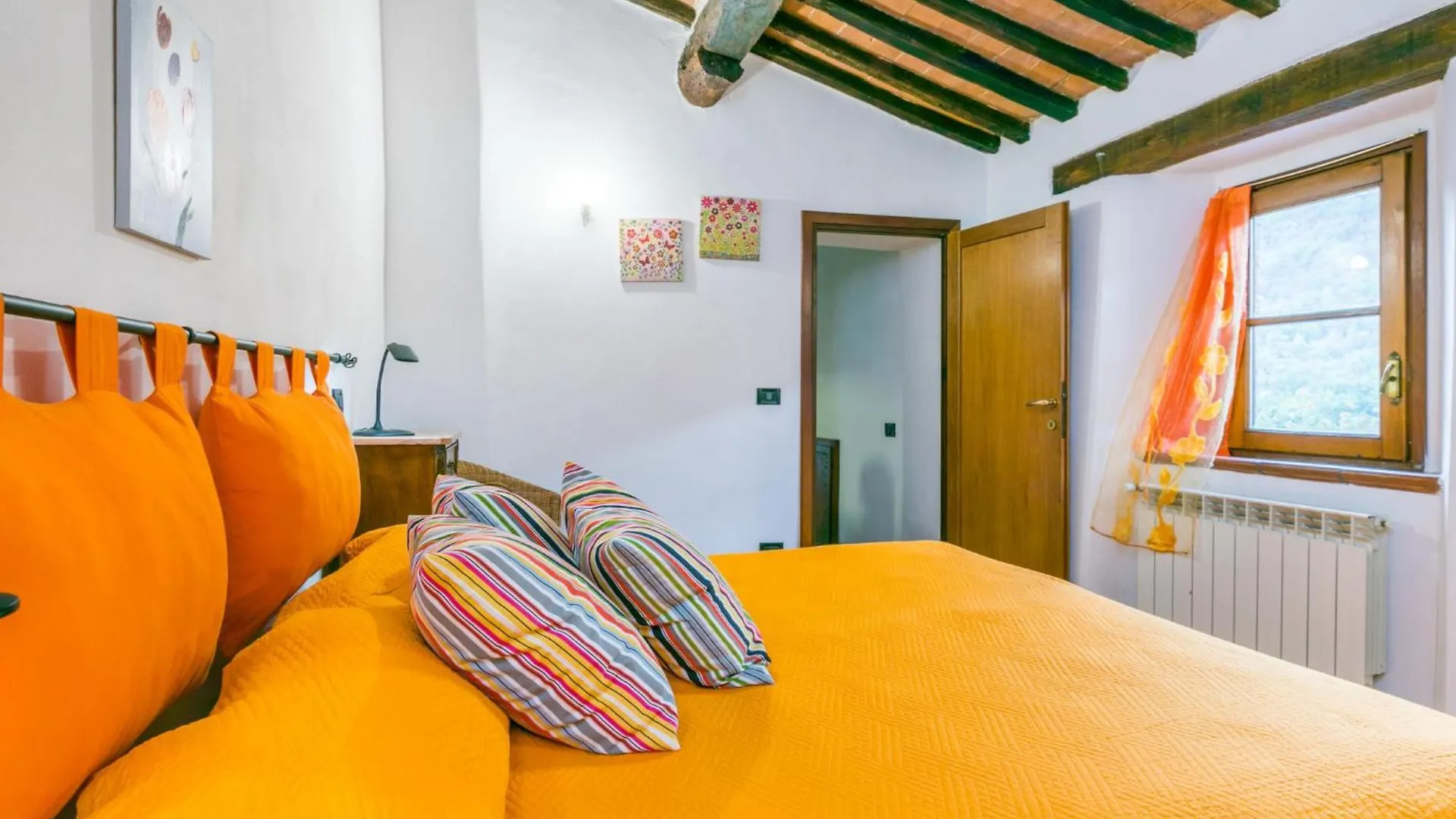 Apartment Villi By Interhome Torre Santa Luccia