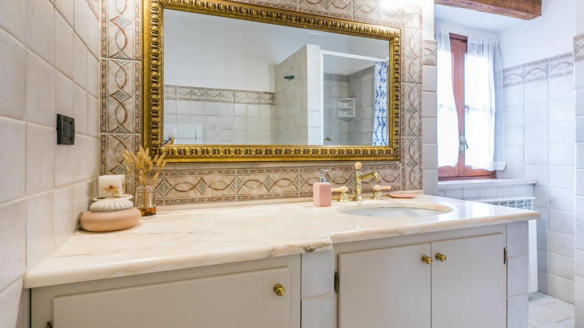 Apartment Villi By Interhome Torre Santa Luccia